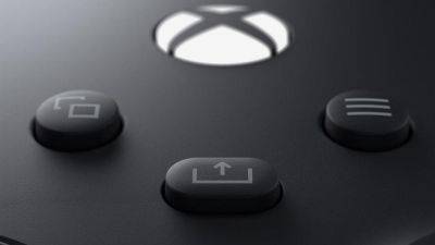 Известный информатор: Xbox готовит ещё один контроллер к релизу крупной игры - gametech.ru