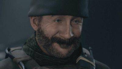 Слух: Call of Duty: Modern Warfare 3 «исправит основные проблемы» Modern Warfare 2. Первая информация - gametech.ru