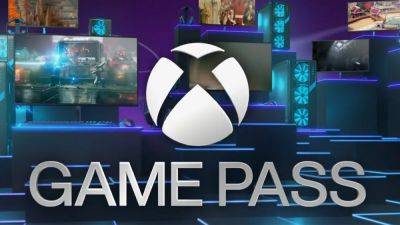 Xbox stopt binnenkort met Xbox Game Pass Friends & Family preview - ru.ign.com - Colombia