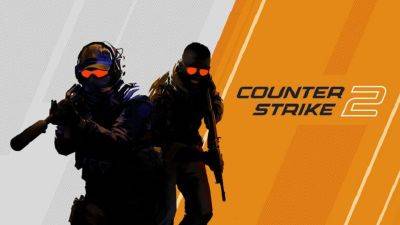 Для Counter-Strike 2 выпустили режим Напарники и обновили карту Overpass - lvgames.info