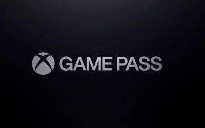 Сегодня в Xbox Game Pass стартуют две игры. Проект внутренней студии и заводостроительный симулятор - gametech.ru