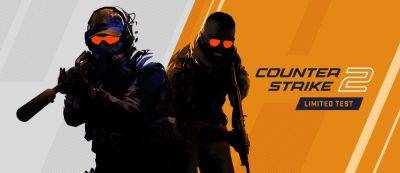 Counter-Strike 2 предложит реалистичную физику воды - её уже добавили в бету - gamemag.ru
