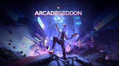 Arcadegeddon появится в Steam уже сегодня - lvgames.info