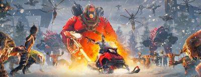 Serious Sam: Siberian Mayhem попадет в библиотеку Xbox Game Pass в ближайшее время - gametech.ru