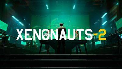 Xenonauts 2 вышла в раннем доступе - cubiq.ru