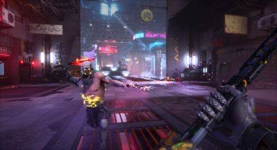 Активная поддержка экшена Ghostrunner 2 продлится как минимум год - lvgames.info