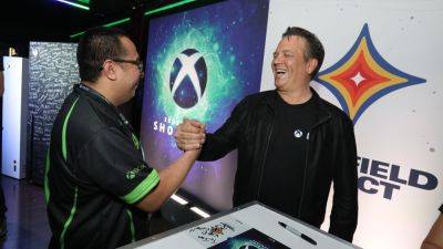 Xbox Games Showcase 2023 стало найпопулярнішим шоу за всю історію XboxФорум PlayStation - ps4.in.ua