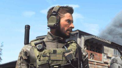 Том Хендерсон (Tom Henderson) - Чутка - в Call of Duty: Modern Warfare III з'явиться режим «Війна» з WWIIФорум PlayStation - ps4.in.ua