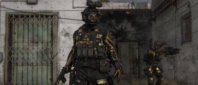 Оперативники и скины из Modern Warfare 2 будут перенесены в Modern Warfare 3 - gametech.ru