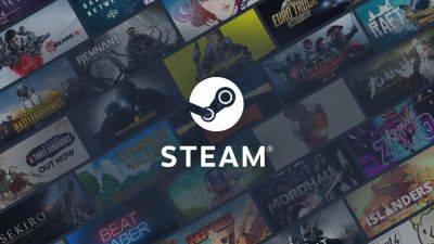 Свежий чарт Steam возглавляют Steam Deck и Baldur's Gate III - fatalgame.com