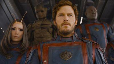 James Gunn - Guardians of the Galaxy Vol. 3 komt in augustus naar Disney Plus - ru.ign.com