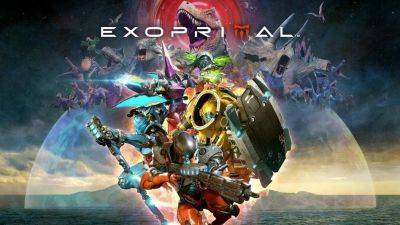 Рецензенты вынесли вердикт Exoprimal от Capcom - gametech.ru