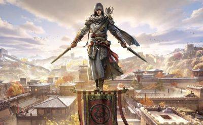 Тестирование мобильной Assassin’s Creed Jade пройдет в августе - coremission.net - Китай