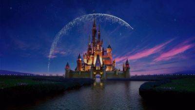 Роберт Айгер - Слух: руководство Disney готово продать всю компанию - playground.ru
