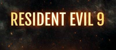 Ада Вонг - Инсайдер: В конце года Capcom анонсирует новую крупную игру, Resident Evil 9 выйдет не скоро - gamemag.ru - Юар
