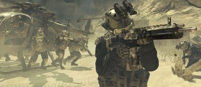 Старые части шутеров Call of Duty c Xbox 360 возглавили чарт самых продаваемых игр в Xbox Store - gamemag.ru - Сша - Англия - Юар