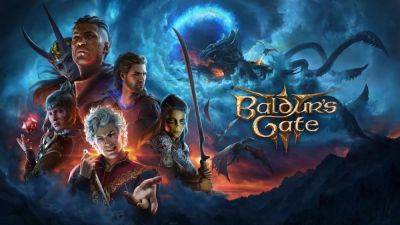 Разработчики Baldur's Gate 3 поразили геймеров невероятным количеством разных концовок игры - games.24tv.ua