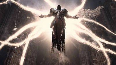 Diablo Iv - 66% проданных копий Diablo IV в Европе пришлись на PC - mmo13.ru