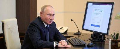 Владимир Владимирович Путин - Президент РФ выступил в защиту видеоигр и сказал, какими по его мнению они должны быть - gametech.ru - Россия