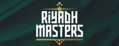 На Riyadh Masters 2023 возникли технические проблемы — во всех матчах ставили паузы из-за лагов - dota2.ru - Саудовская Аравия - Riyadh
