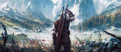 The Witcher 3: Wild Hunt получила на Switch изменения и контент из некстген-переиздания - gamemag.ru
