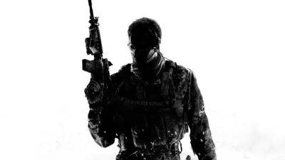 Тома Хендерсон (Tom Henderson) - У Call of Duty 2023-го перенесуть контент із Modern Warfare IIФорум PlayStation - ps4.in.ua