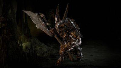 Разработчики Diablo 4 рассказали об источниках вдохновения визуального преображения игры в первом сезоне - playground.ru