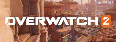Mike Ybarra - Gabe Newell - Overwatch 2 станет доступна в Steam 10 августа - noob-club.ru