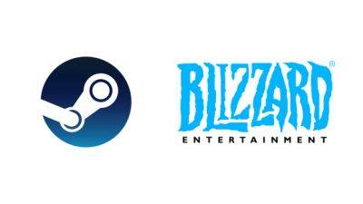 Blizzard решила прийти в Steam: дебютом будет релиз Overwatch 2 - fatalgame.com