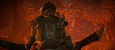Разработчики уберут требование по уровню для открытия 3 и 4 сложности в Diablo IV - noob-club.ru
