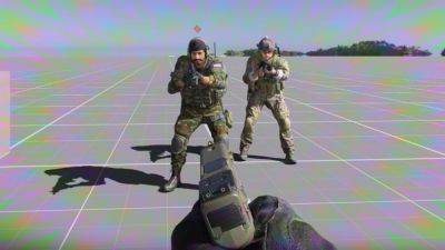Читери в Call of Duty стали бачити галюцинаціїФорум PlayStation - ps4.in.ua