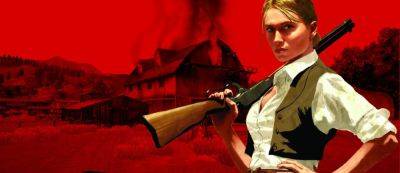 Сильвестр Сталлоне - Колин Мориарти - Экс-редактор IGN: Ремастер Red Dead Redemption реален и будет анонсирован в ближайшее время - gamemag.ru - Южная Корея