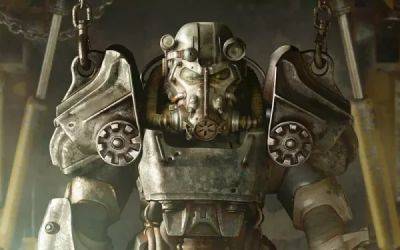 Тим Кейн - Один из создателей оригинальной Fallout обеспокоен будущим франшизы - playground.ru