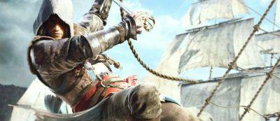 Томас Хендерсон - Сильвестр Сталлоне - Инсайдер: Ubisoft с головой уходит в Assassin's Creed — 11 новых игр в разработке - gamemag.ru