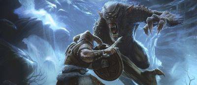 Николай Гоголь - В The Elder Scrolls V: Skyrim благодаря моду появился фоторежим - gamemag.ru