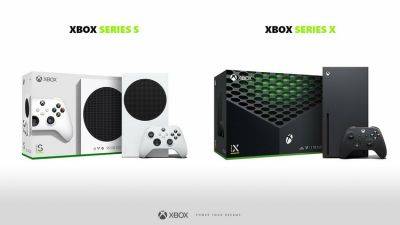Microsoft удалось реализовать более 21 миллиона экземпляров Xbox Series X|S - fatalgame.com