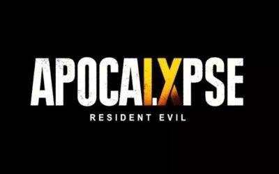 Слух: Resident Evil 9 нужно время. Capcom готовится к двум большим анонсам - gametech.ru - Россия - Белоруссия