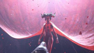 Diablo 4 покорила Европу. Это вторая самая быстро продаваемая игра 2023 года - gametech.ru - Россия - Белоруссия