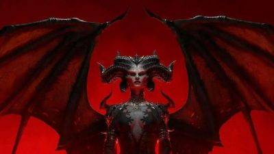 Diablo 4 получит соревновательный режим. Blizzard раскрыла, когда его ждать - gametech.ru - Россия - Белоруссия