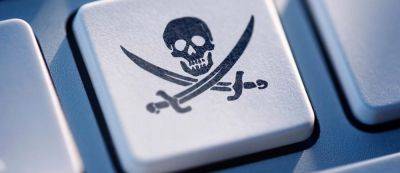 Опрос: Уровень пиратства в России среди геймеров резко вырос - gamemag.ru - Россия