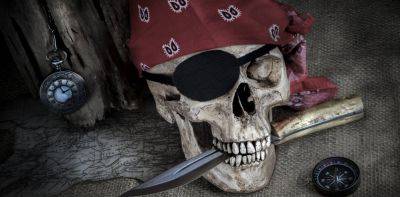 Аналитика: число игровых пиратов в России выросло до 69% - zoneofgames.ru - Сша - Россия - Польша