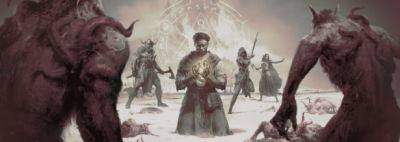 Все задачи и награды сезонного похода в «Сезоне чумы» для Diablo IV - noob-club.ru