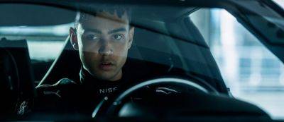 Дэвид Харбор - Нил Бломкамп - Орландо Блум - Томас Кречманн - Янна Марденборо - Sony выпустила второй трейлер фильма по игре Gran Turismo - gamemag.ru