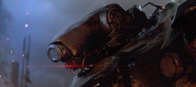 Все горит и взрывается в новом сюжетном трейлере Armored Core 6: Fires of Rubicon - gametech.ru - Россия - Белоруссия