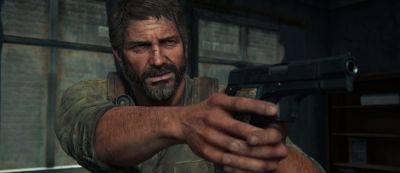 Опубликована новая демонстрация The Last of Us Part I с видом от первого лица — выглядит впечатляюще - gamemag.ru