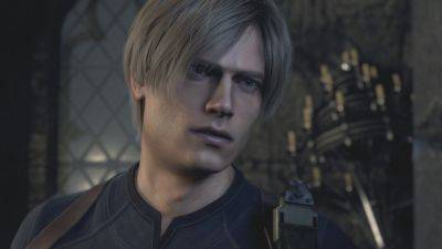 Тираж Resident Evil 4 перевалив за 5 мільйонів копійФорум PlayStation - ps4.in.ua