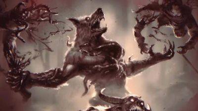 [СТРИМ] Развитие Diablo 4. Старт первого сезона - gametech.ru - Россия - Белоруссия