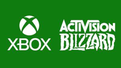 Microsoft en Activision Blizzard verlengen officieel overname deadline - ru.ign.com