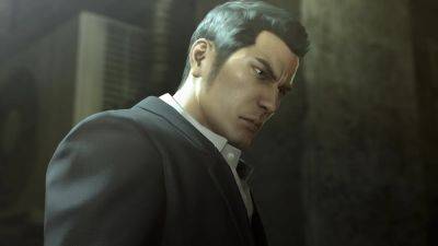 Eerste drie Yakuza-games gaan PlayStation Plus-gamescatalogus verlaten - ru.ign.com