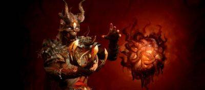 Diablo Iv - «Сезон чумы» в Diablo IV начался – он подойдёт к концу 17-го октября 2023 года - noob-club.ru